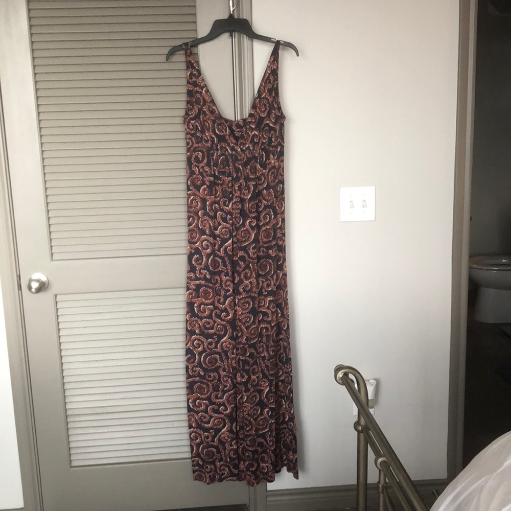 Tory Burch maxi dress